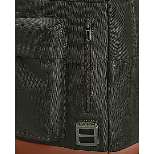 Under Armour Halftime Backpack, Baroque Green (310)/Marine Od Green, One Size Fits All