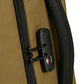 Samsonite Roader Travel Bag S with Wheels Olive Green 55 cm 39.5 L, Olive Green, Travel Bags, Green Olive, Travel Bags