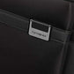 Samsonite Airea - Spinner S, Carry-on Luggage, 55 cm, 41 L, Black (Black)