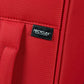 Samsonite Spark SNG Eco - Spinner S (Length 40 cm), Cabin Luggage, 55 cm, 43 L, Fiery Red, Red (Fiery Red), S (55 cm - 43 L), Hand Luggage
