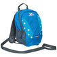 Trespass Tiddler Rucksack with Safety Rein