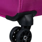 American Tourister Sun Break Suitcase Set 3 Pieces Pink (Fuchsia), Pink (Fuchsia), Standard Size, Luggage Suitcase Set