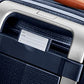 Samsonite Lite-Cube DLX 4-Wheel Suitcase - 55cm