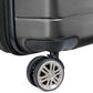 Delsey Marching 98 L Black
