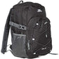 Trespass Albus Backpack/ Rucksack - Black, 30 Litres