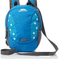 Trespass Tiddler Rucksack with Safety Rein