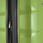 Hauptstadtkoffer Luggage- Luggage Set, Koffer-Set, Hellgrün