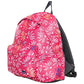 Trespass Kids Unisex Britt School Backpack/Rucksack (16 Litres) (One Size) (Raspberry Pattern)