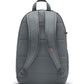 NIKE Elemental GFX Bag Smoke Grey/Smoke Grey/Total Or One Size