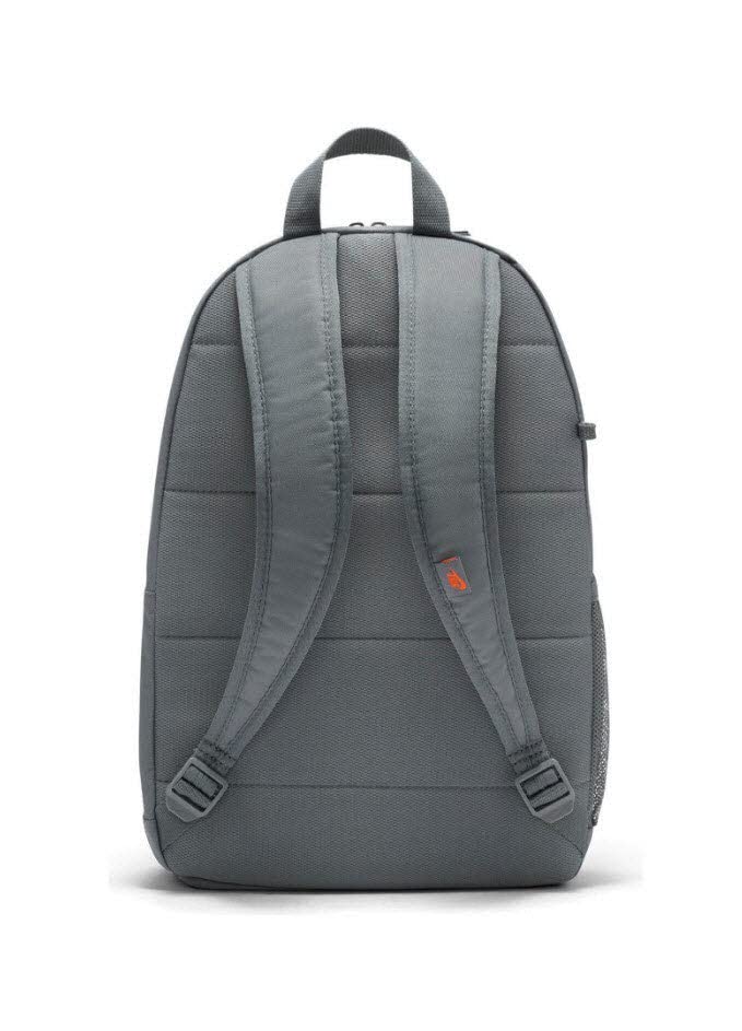 NIKE Elemental GFX Bag Smoke Grey/Smoke Grey/Total Or One Size