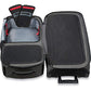 Dakine Split Roller 85L Travel Bag, Suitcase - Black