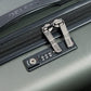 Comette + Trolley Case with 4 Double Wheels 77 cm
