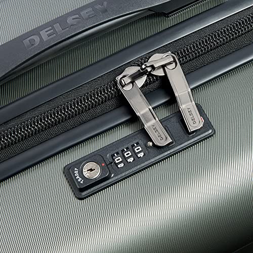 Comette + Trolley Case with 4 Double Wheels 77 cm