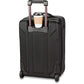 Dakine Status Roller 42L + Travel Bag, Suitcase - Black