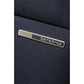 Samsonite Base Boost - Upright S Hand Luggage, 55 cm, 41 Litre,tsa padlock, Blue (Navy Blue)