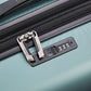 Delsey Paris Expandable Suitcase 4 Double Wheels 77 cm, Adults Unisex