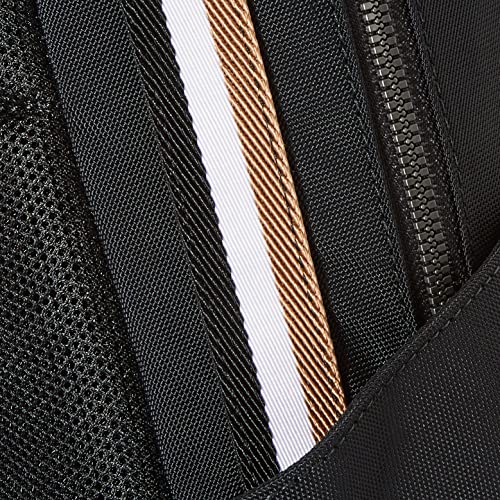 BOSS Men's Catch_Backp Perform Backpack, Black2, ONESI