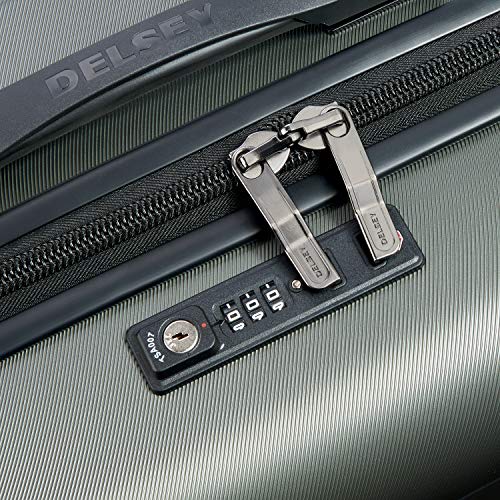 Comette + Trolley Case with 4 Double Wheels 77 cm