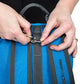 Trespass Tiddler Rucksack with Safety Rein
