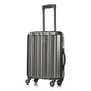 TRIPP Retro II Pewter Cabin Suitcase