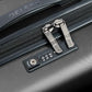 Delsey Marching 98 L Black