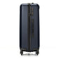 TRIPP Retro II Navy Medium Suitcase