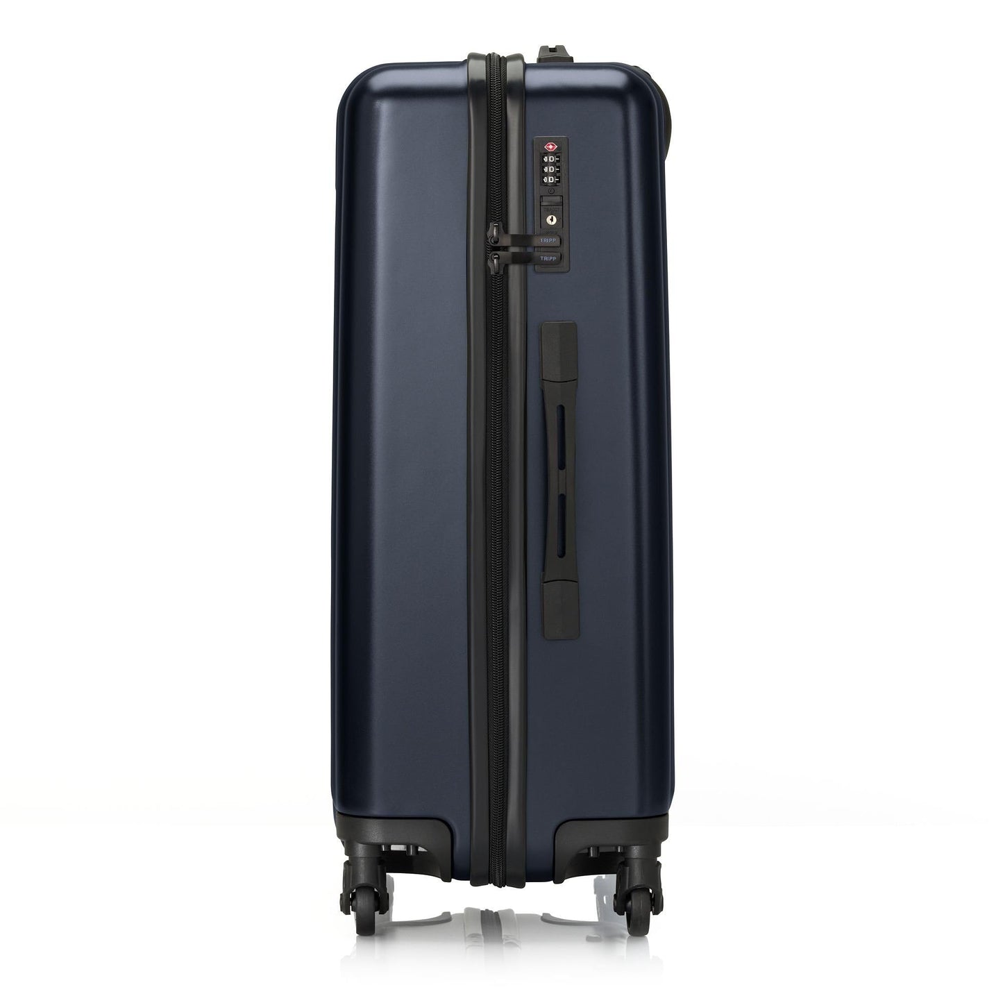 TRIPP Retro II Navy Medium Suitcase
