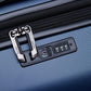 Delsey Air Armour 4 Roll Trolley 77 cm