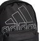 Adidas HC4759 BOS BP Sports backpack Unisex black/white NS