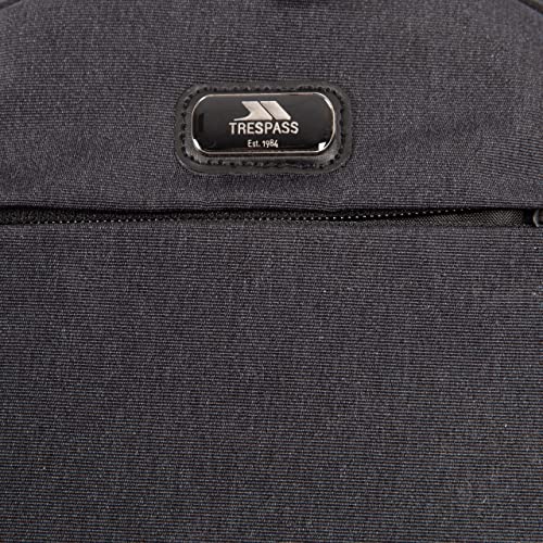 18 Litre Backpack Daypack with Padded Shoulder Straps, Carry Handle & Front Pocket Garwald