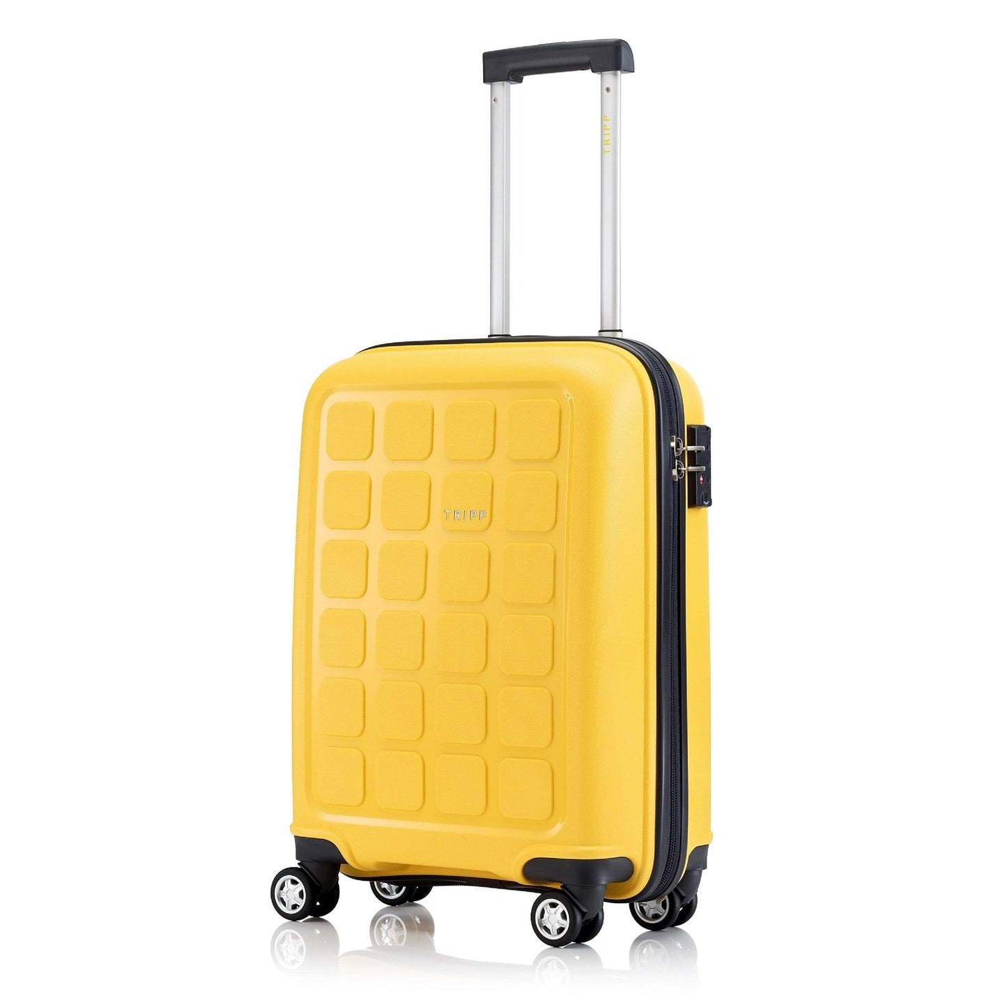 TRIPP Holiday 7 Banana Cabin Suitcase