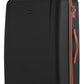 HAUPTSTADTKOFFER - Wannsee - Set of 3 Hard-side Luggages Trolley Hardside Suitcase 4 Wheel Spinner, TSA Lock, (S/M/L), Black