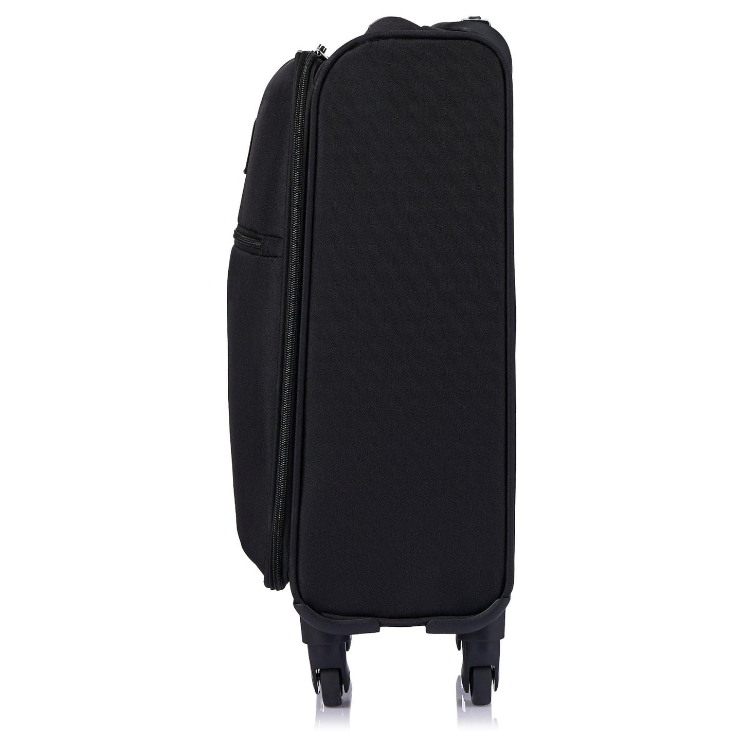 TRIPP Ultra Lite Black Cabin Suitcase