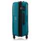 TRIPP Escape Teal Medium Suitcase