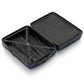 TRIPP Retro II Navy Medium Suitcase