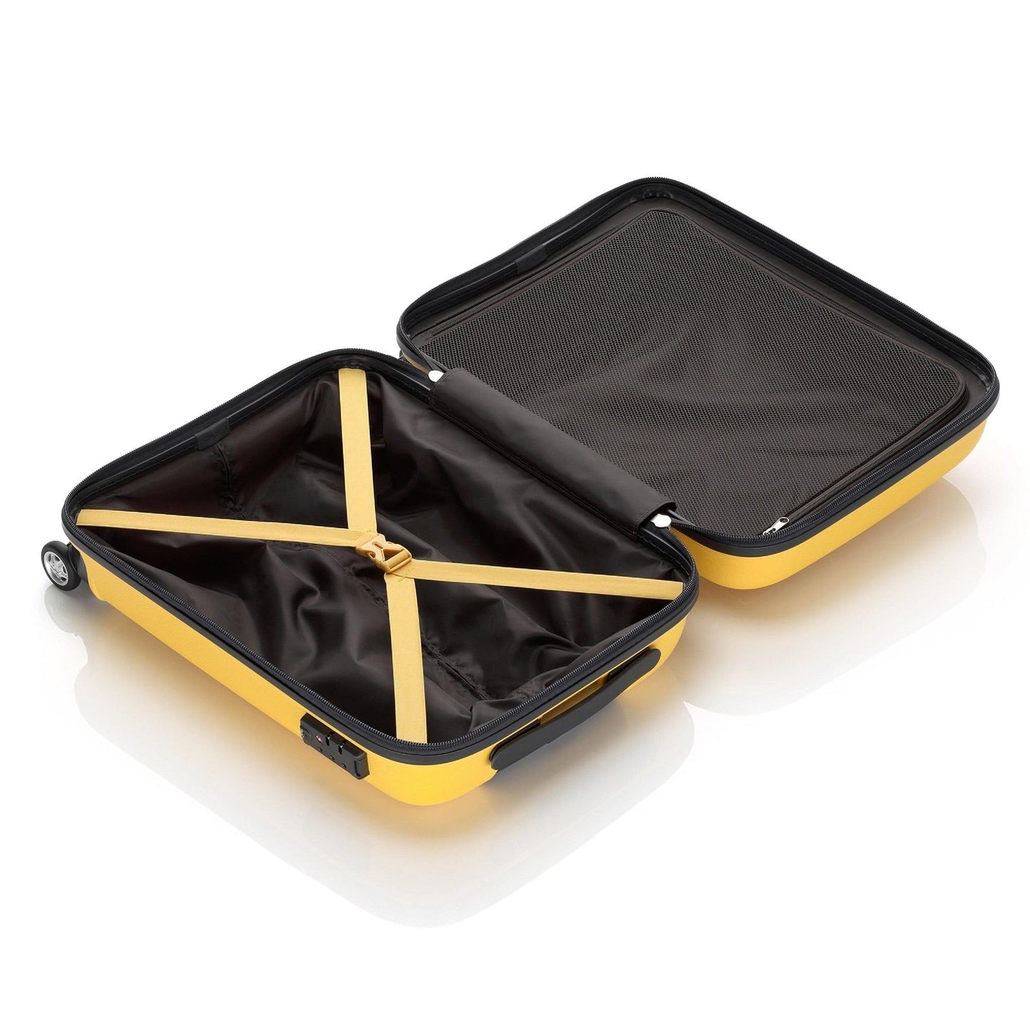 TRIPP Holiday 7 Banana Cabin Suitcase