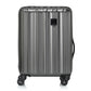 TRIPP Retro II Pewter Cabin Suitcase