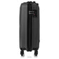 TRIPP Chic Black Cabin Suitcase