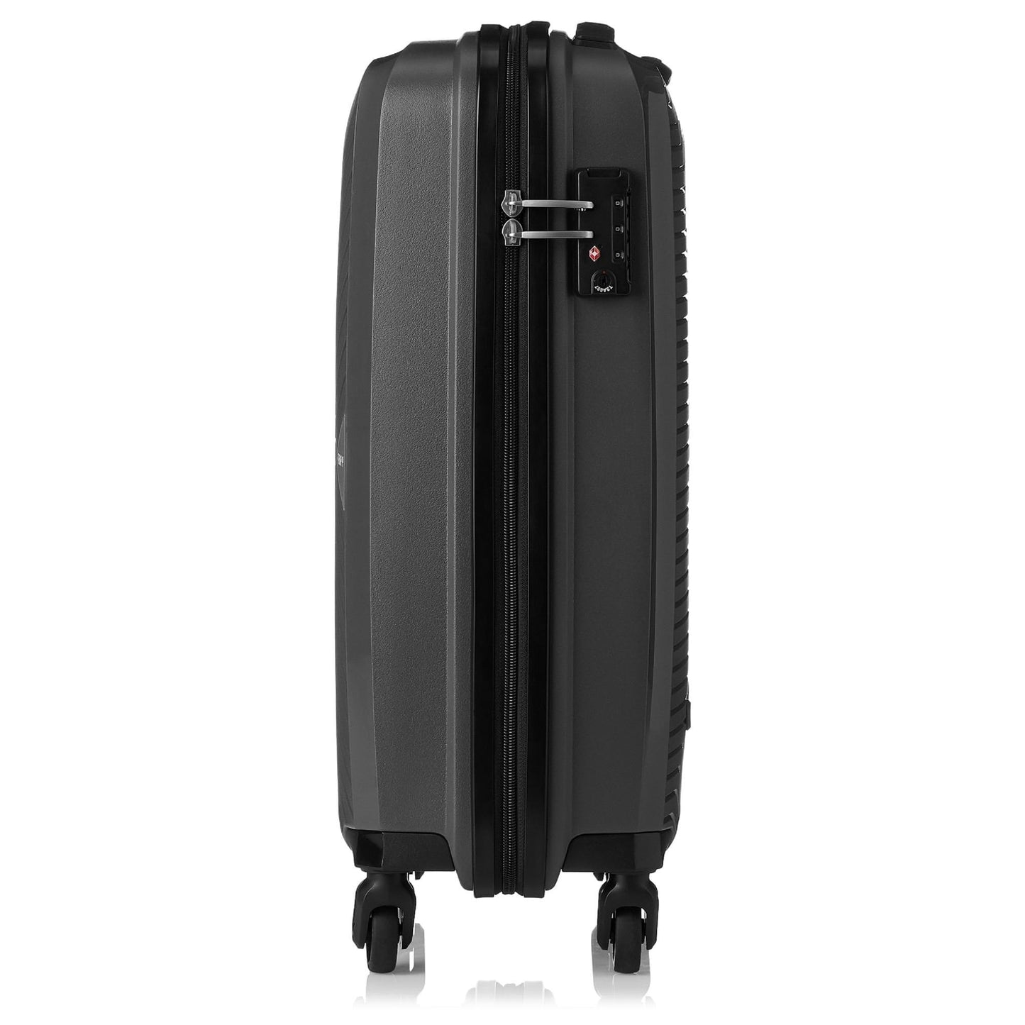 TRIPP Chic Black Cabin Suitcase