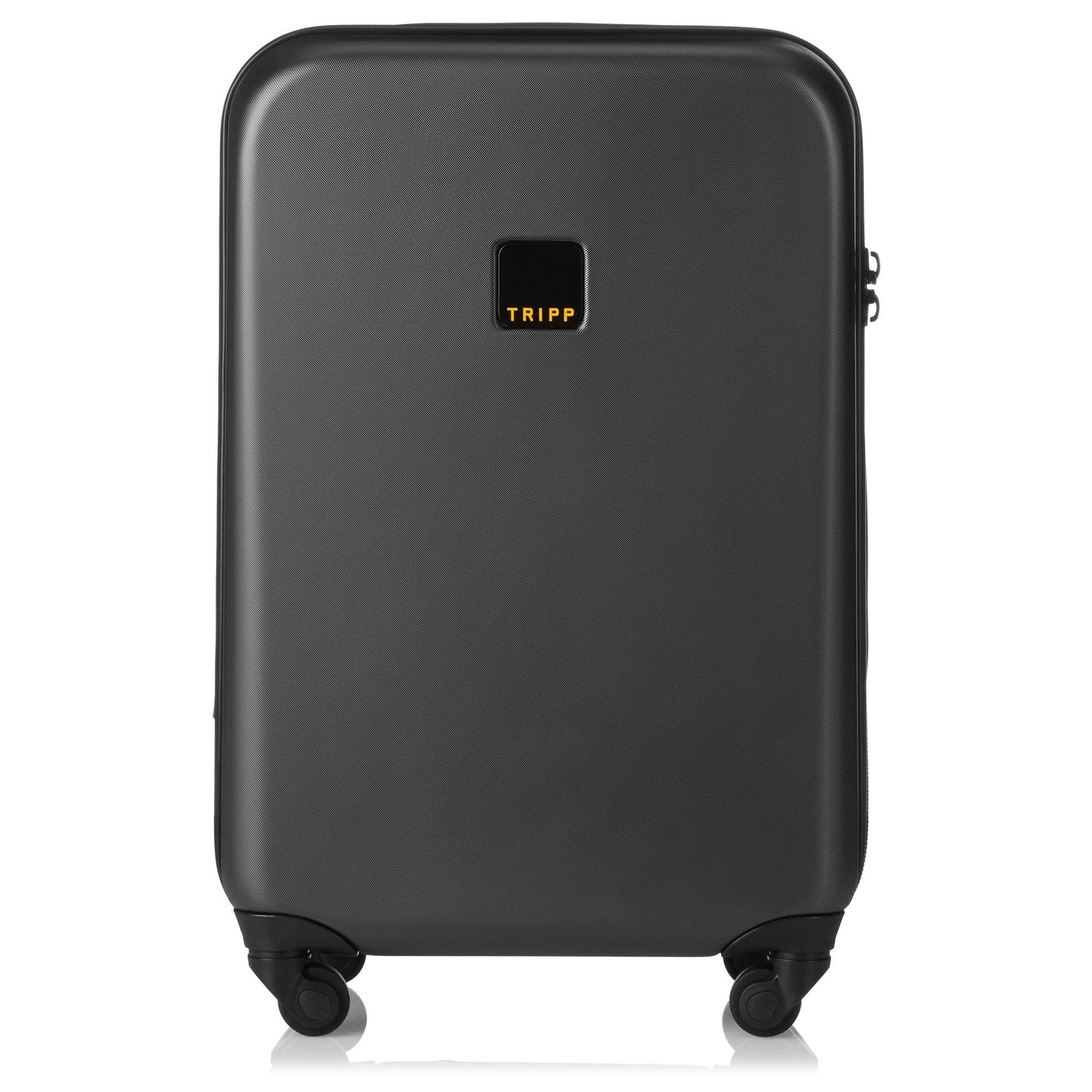 TRIPP Style Lite Hard Graphite Cabin Suitcase