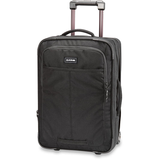 Dakine Status Roller 42L + Travel Bag, Suitcase - Black