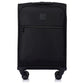 TRIPP Ultra Lite Black Cabin Suitcase