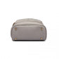 Miss Lulu Leather Look Small Fashion Backpack
