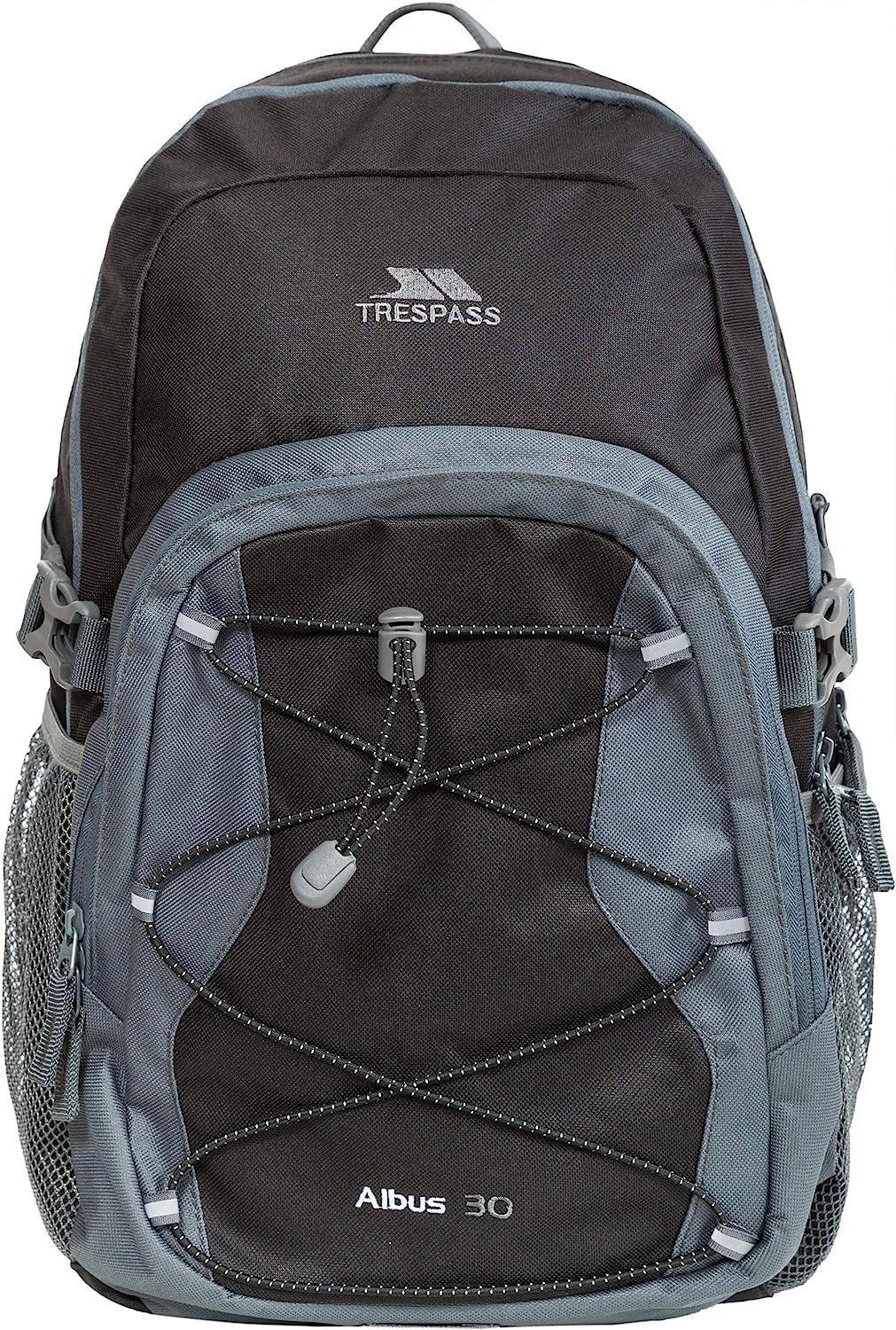 Trespass Albus Casual Backpack 30 Litre