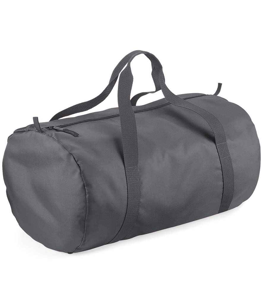 BG150 Graphite Front