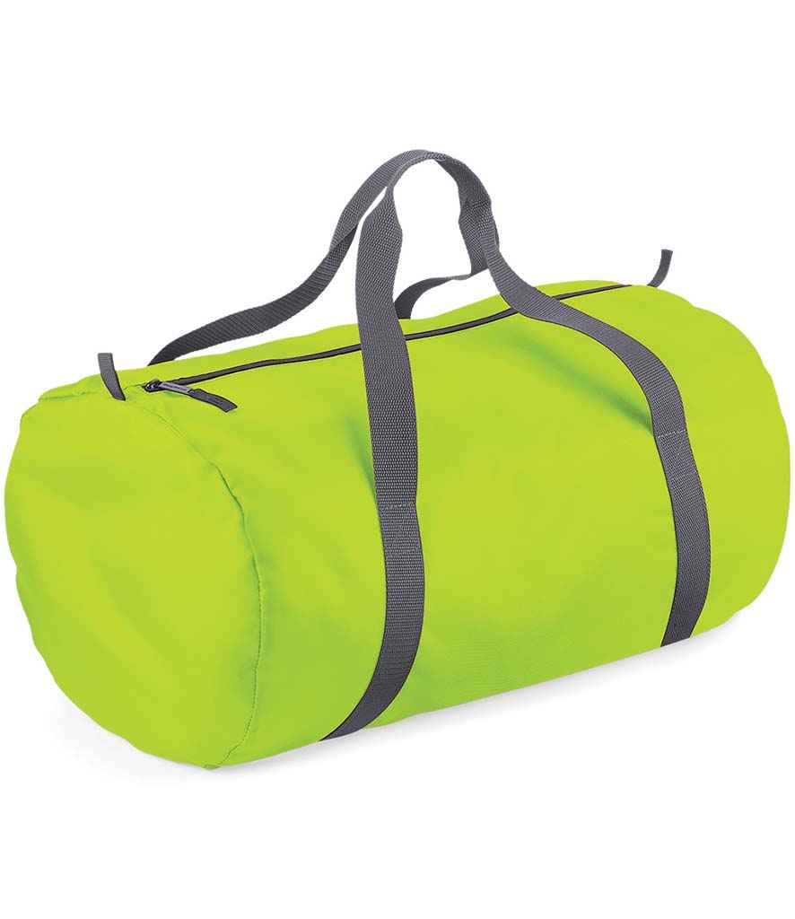BG150 Lime Green Front