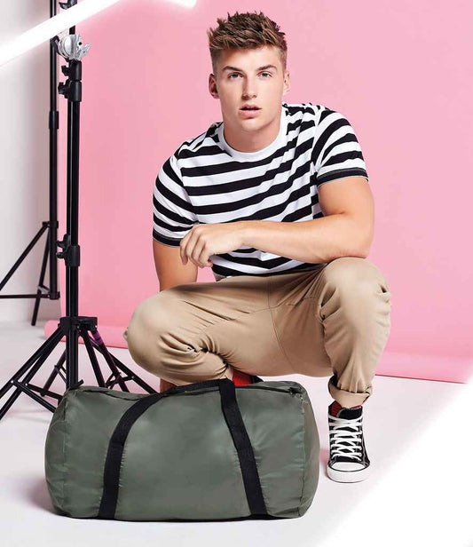 BG150 Olive Green/Black Model