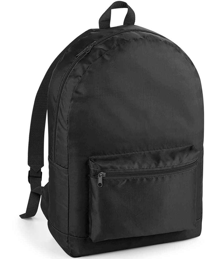 BG151 Black Front