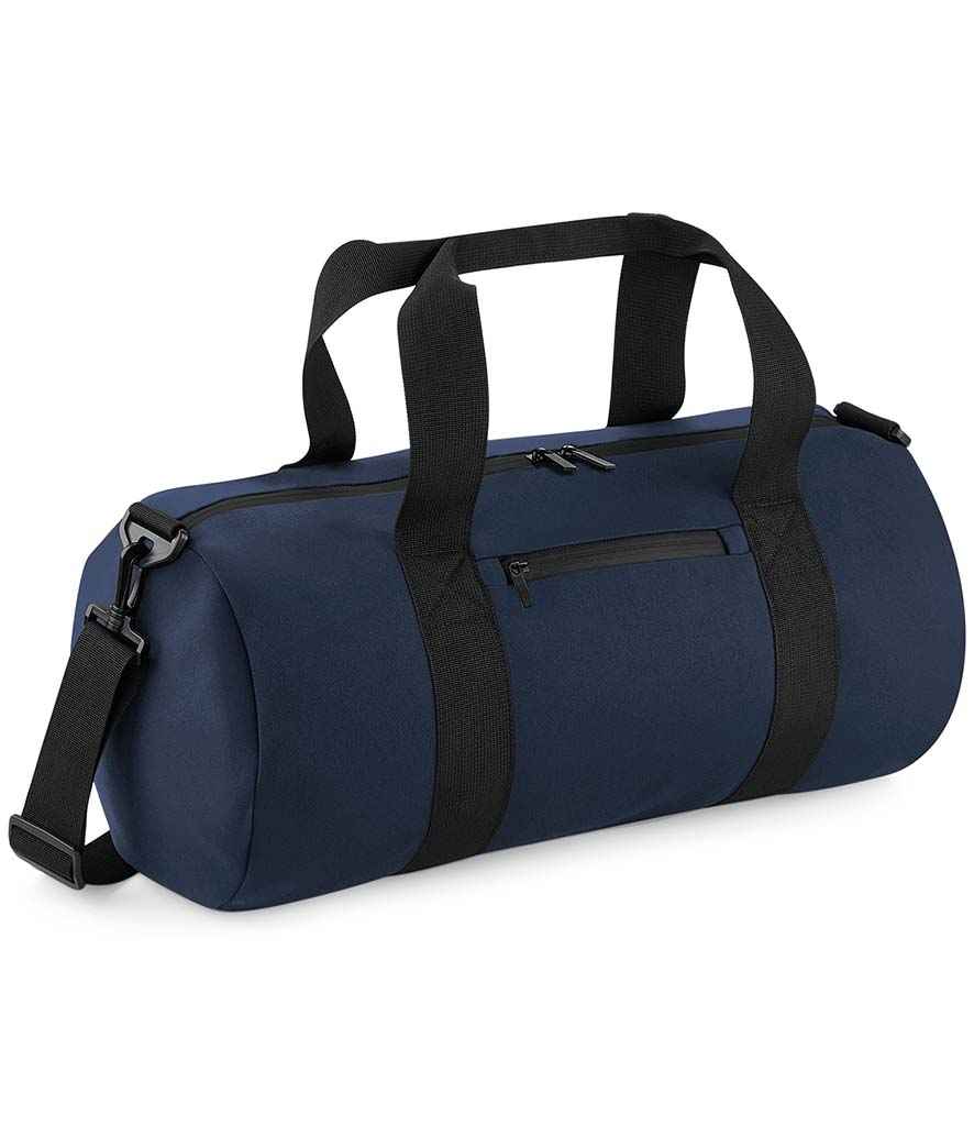 BG166 Navy Front