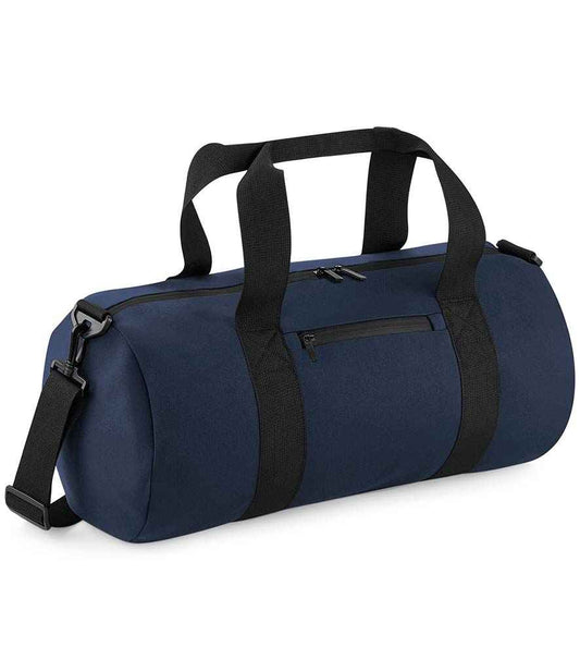BG166 Navy Front